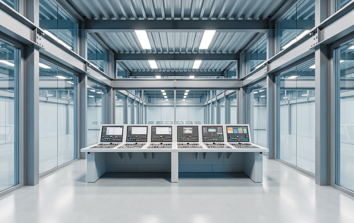 Operational Excellence