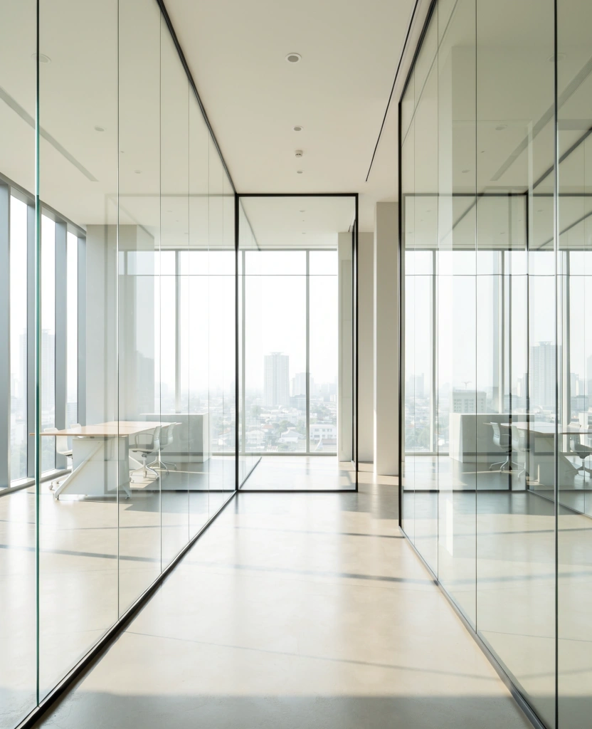 BepaQZ Corporate Environment