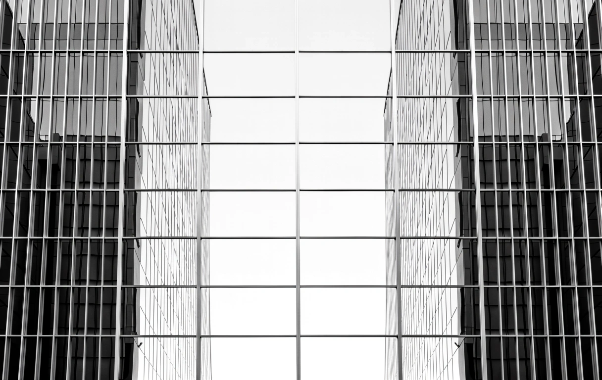 Corporate architectural standard