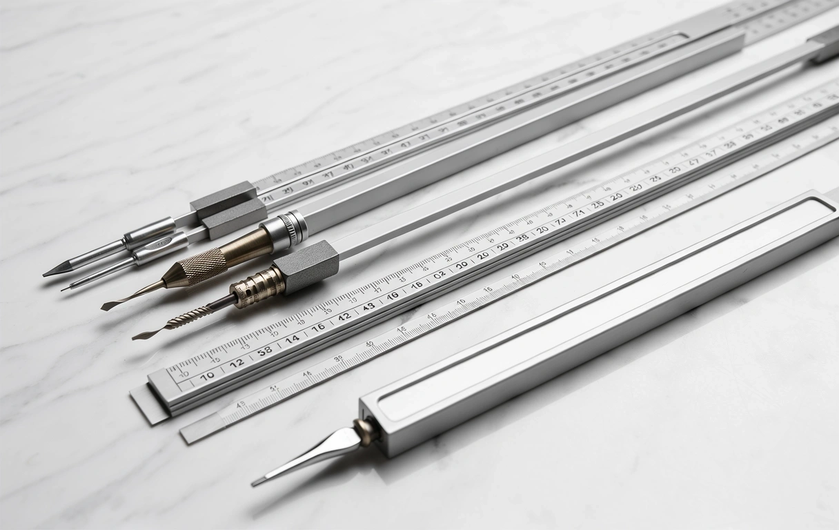 Structural design logic