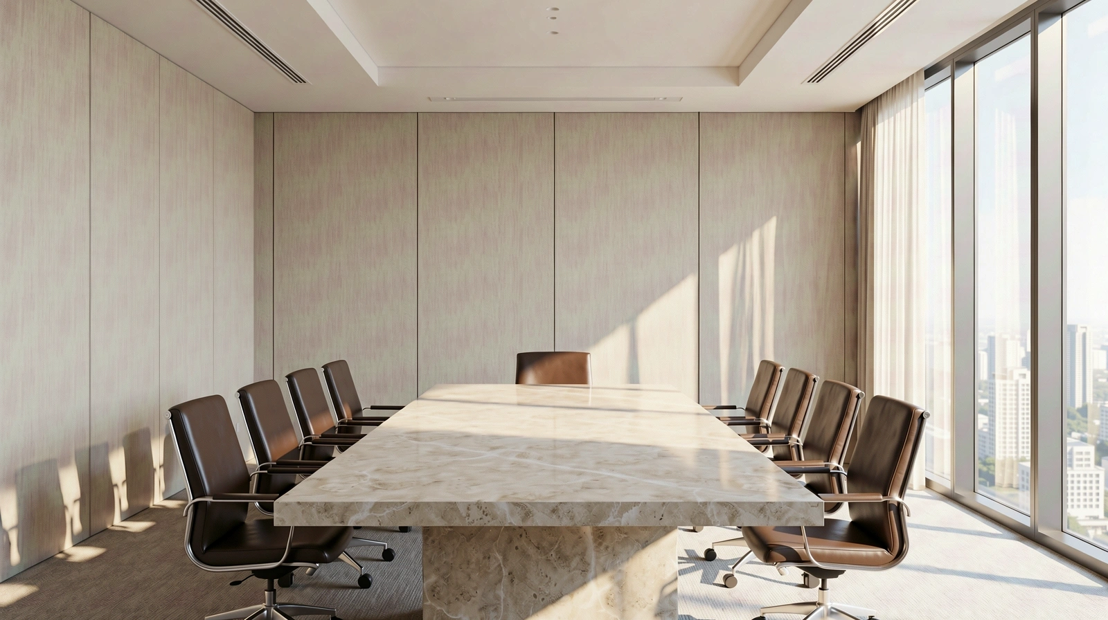 BepaQZ Performance Environment