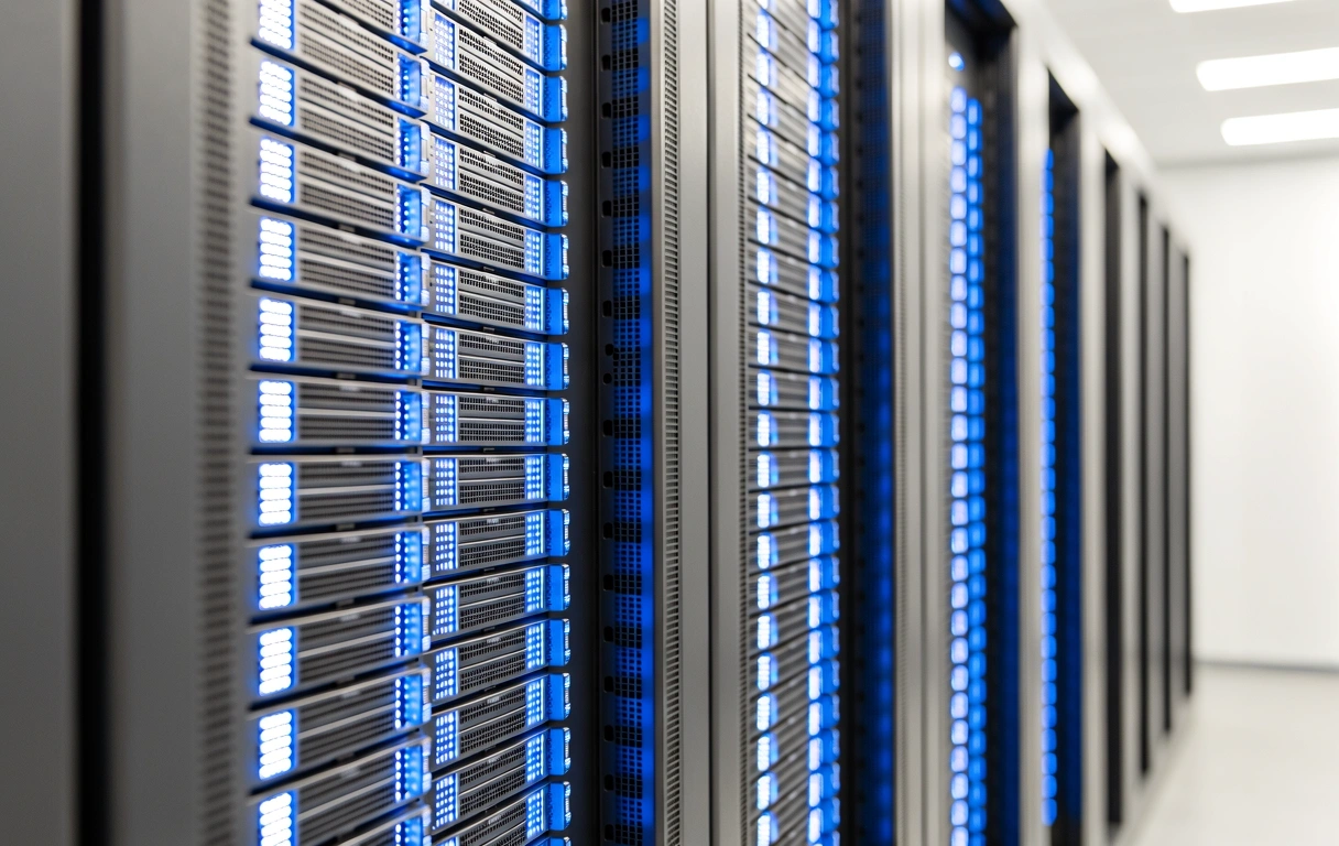 Data Security and Integrity Infrastructure